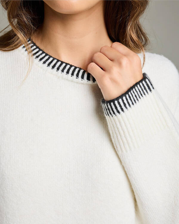 Delphi Knit Jumper