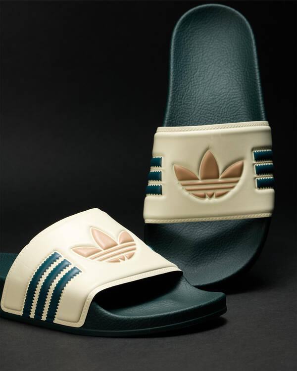 Adilette Slide Sandals