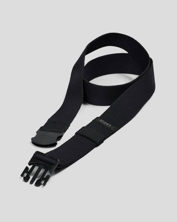 Cargo Web Belt