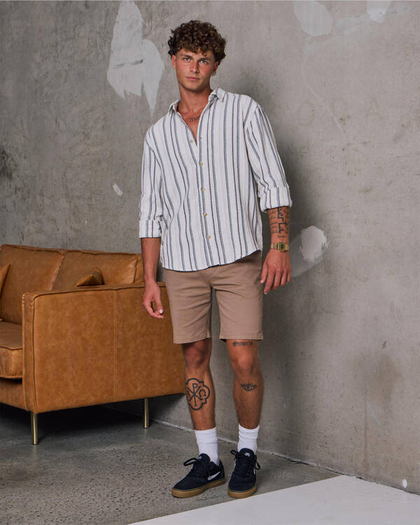 Specialty Long Sleeve Shirt