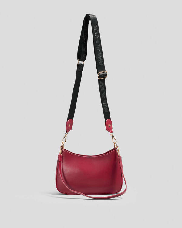 Kate Cross Body Bag