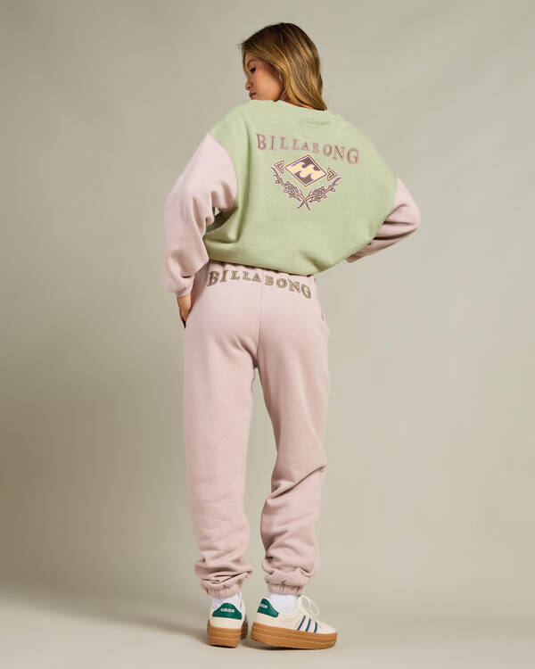 The Original Vibes Track Pants