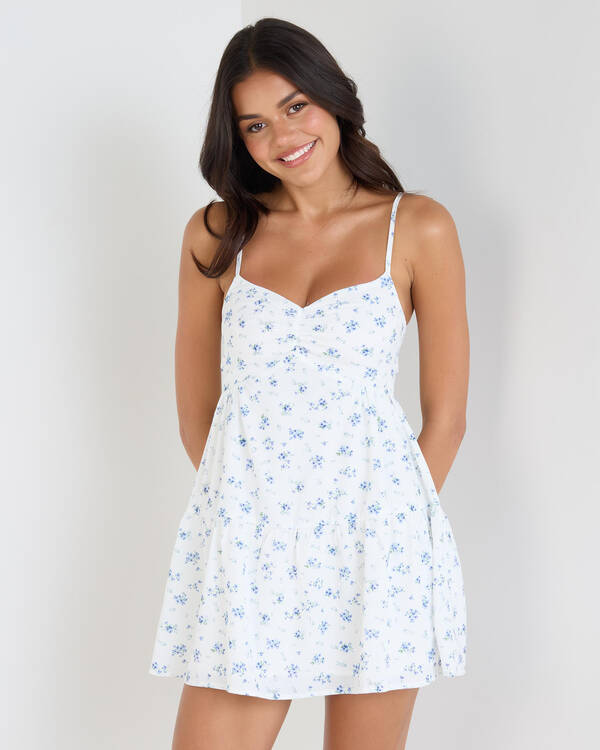 Lainey Dress
