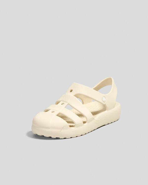 Sunny Fisherman Sandals