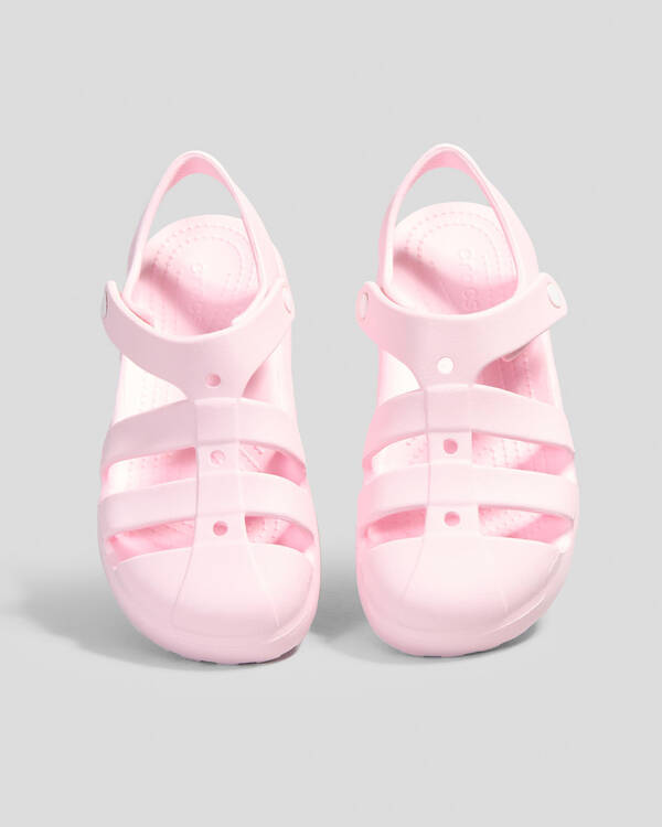 Kids' Sunny Fisherman Sandals