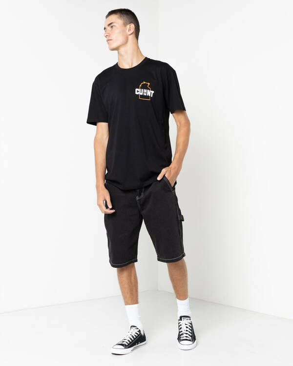 NT Territory T-Shirt
