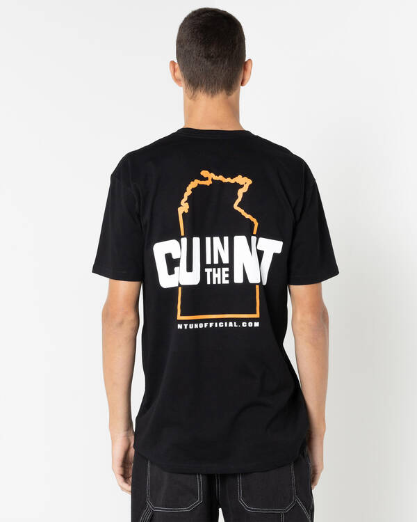 NT Territory T-Shirt