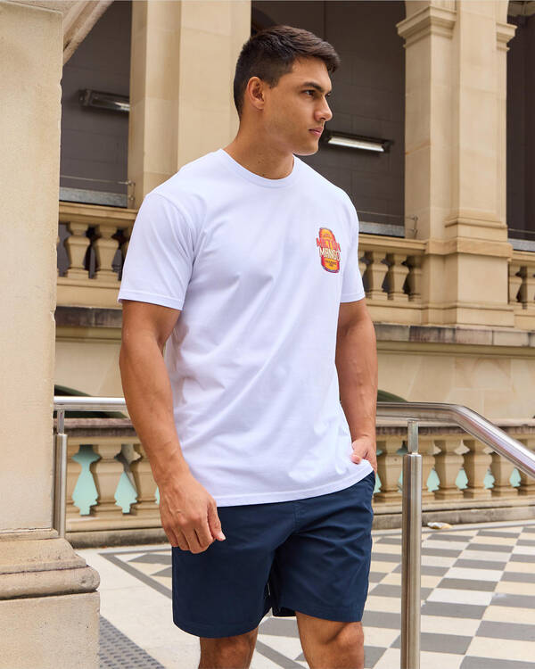 Weekend Hero T-Shirt