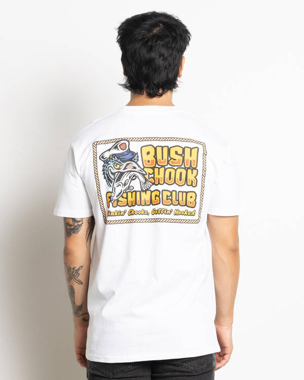 Fishing Club T-Shirt