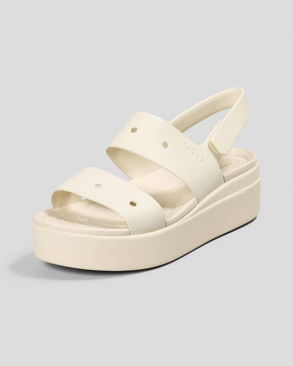 Brooklyn 4 U Sandals