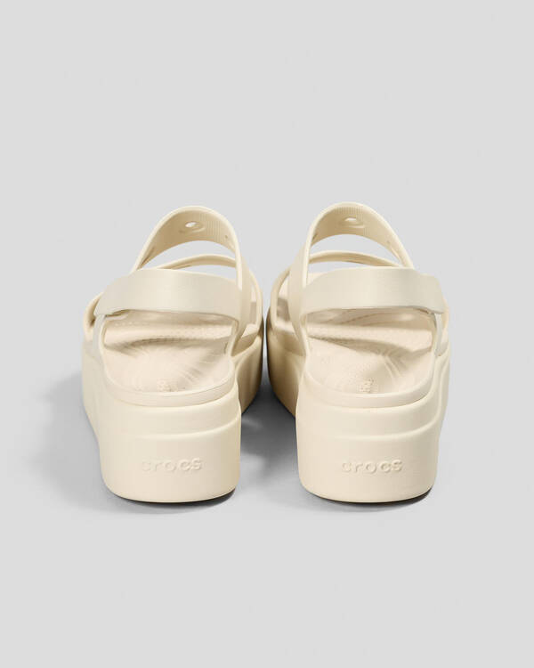 Brooklyn 4 U Sandals