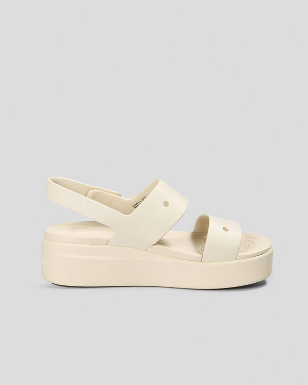 Brooklyn 4 U Sandals