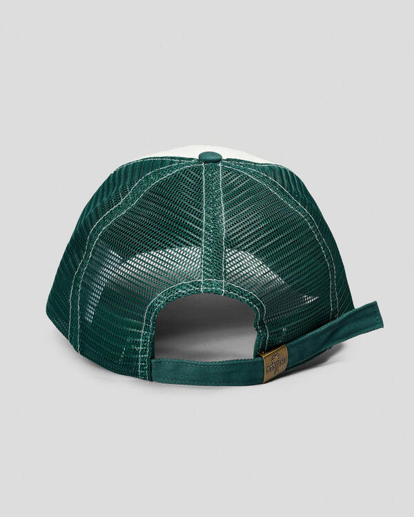 In The Shadows Trucker Cap