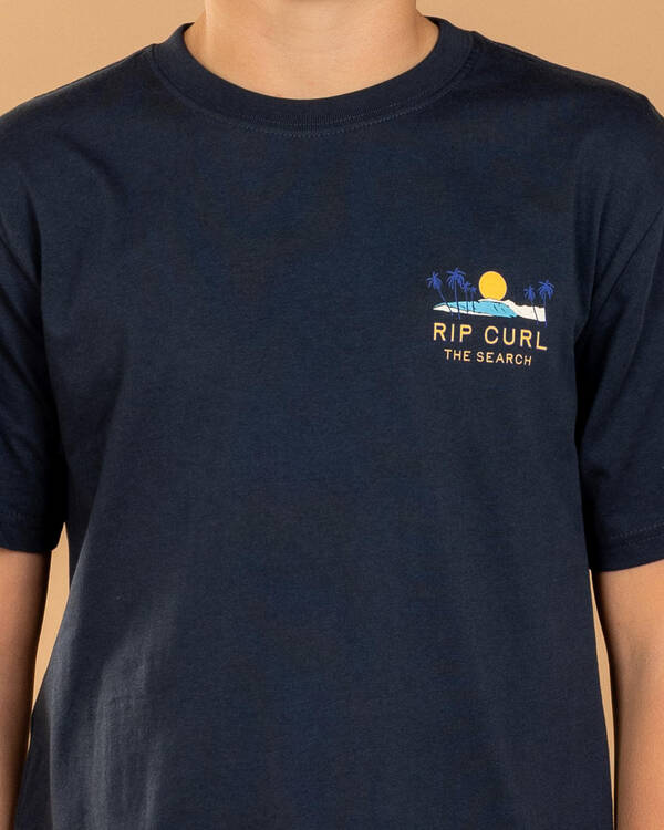 AOTS Cody Welsh T-Shirt