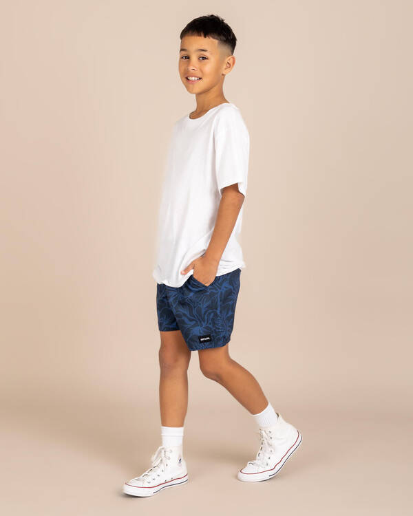 AOTS Cody Welsh Volley Shorts