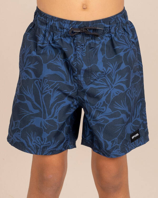AOTS Cody Welsh Volley Shorts