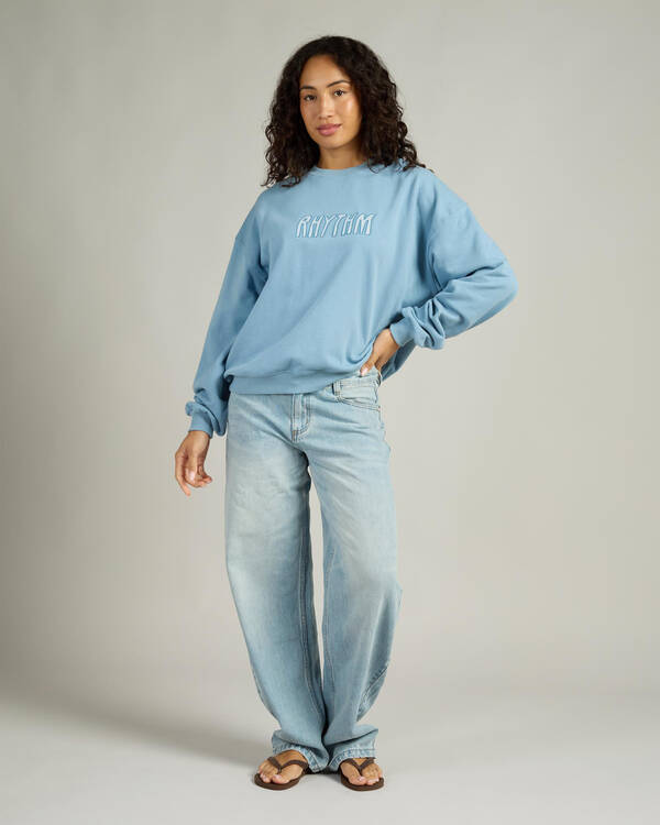 Insider Crewneck Sweatshirt