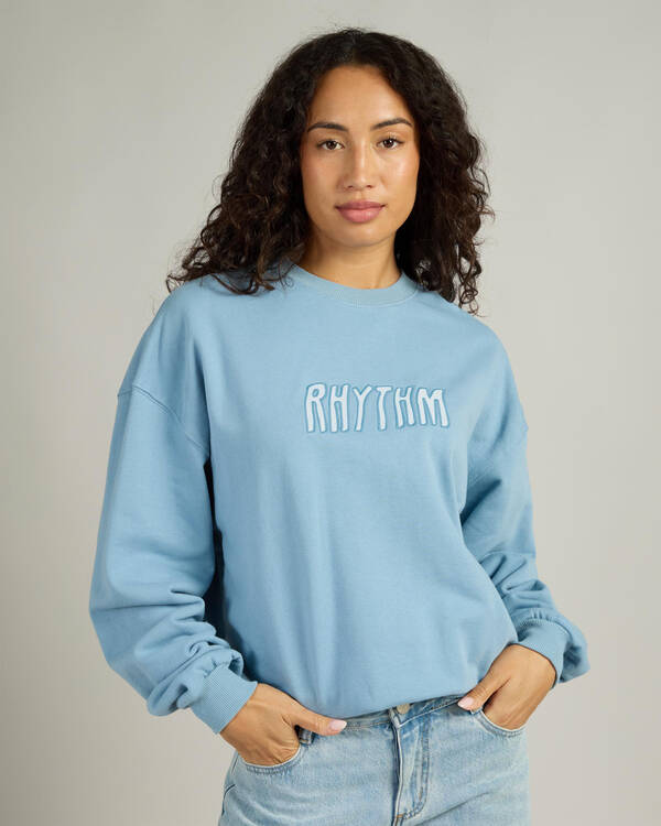 Insider Crewneck Sweatshirt