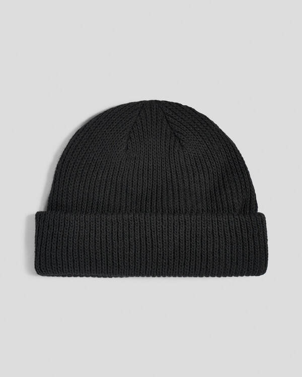 Core Basics Cuff Beanie