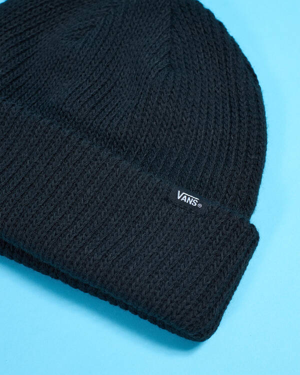 Core Basics Cuff Beanie