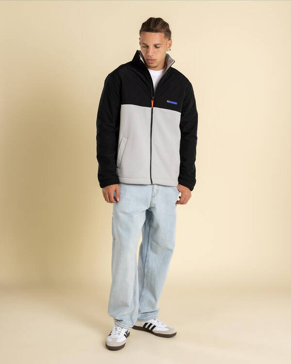 Spec 73 Trail Zip Jacket