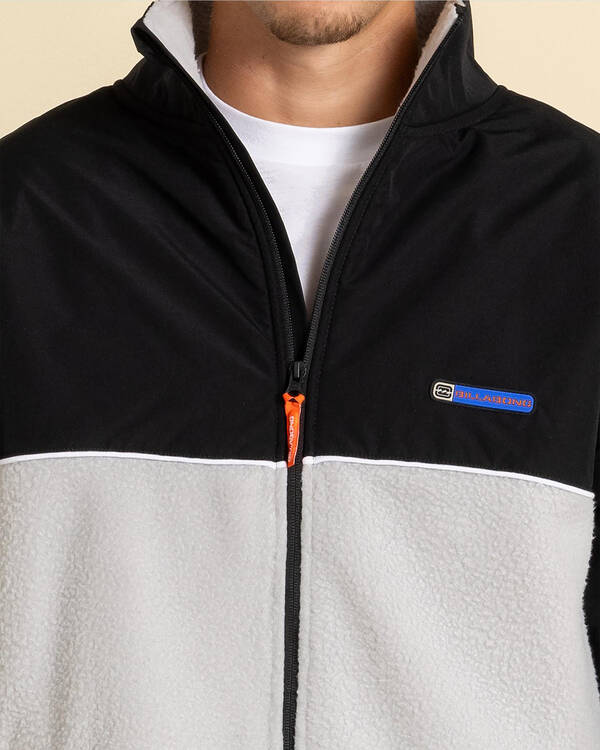 Spec 73 Trail Zip Jacket