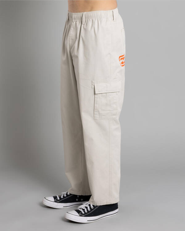 Spec 73 Pants