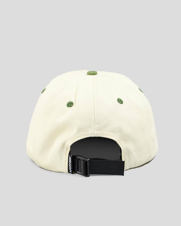 Lil Bighead Strapback Cap