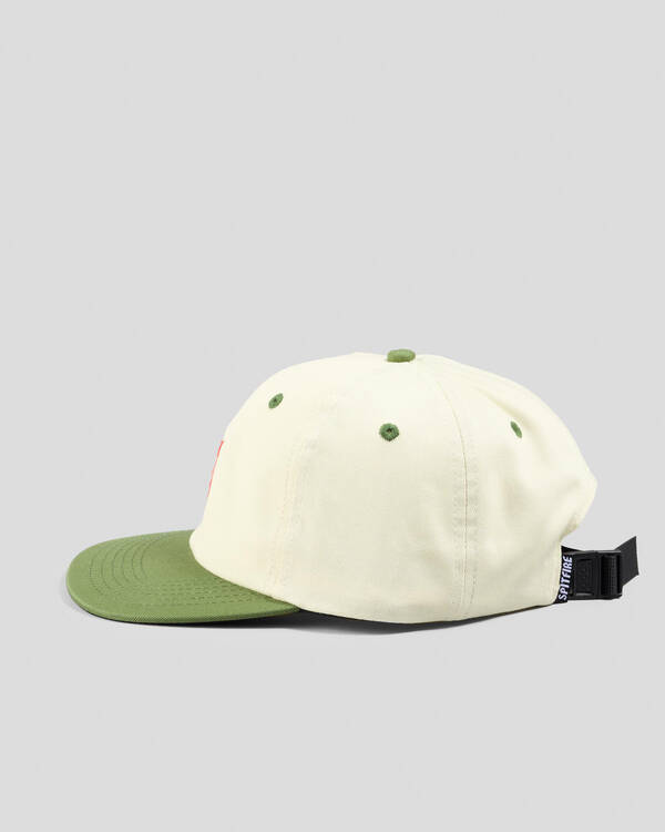 Lil Bighead Strapback Cap