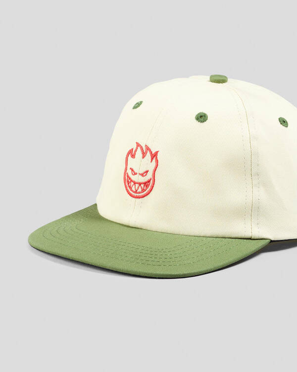 Lil Bighead Strapback Cap