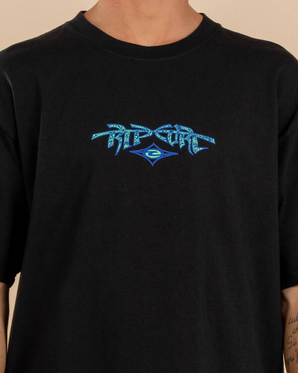 Raw Energy Gnarly T-Shirt