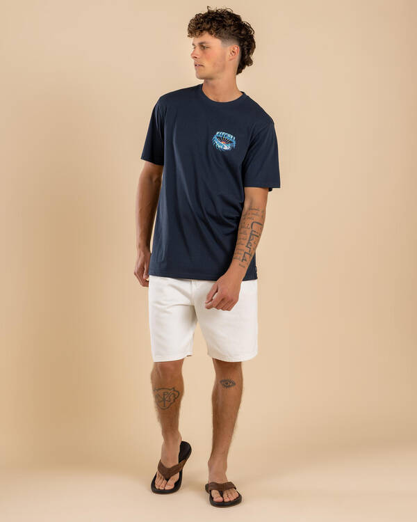 Hazed & Tubed T-Shirt