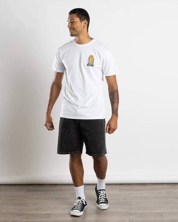 Fully Sick Croc T-Shirt