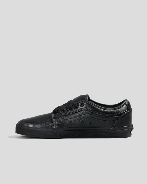 Chukka Low Shoes