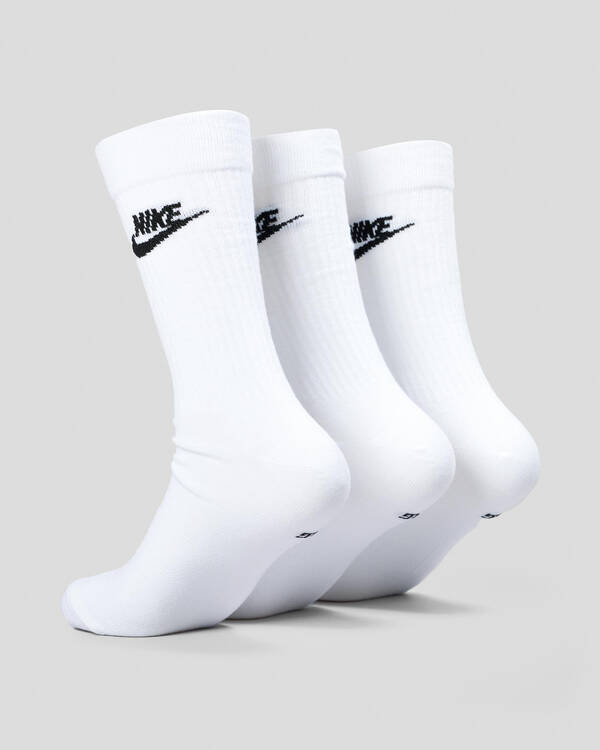 Everyday Essential Crew Socks