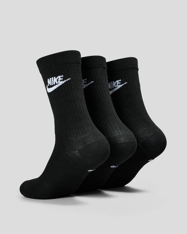 Everyday Essential Crew Socks