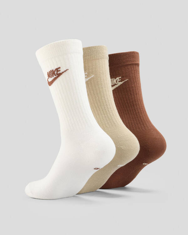 Everyday Essential Crew Socks