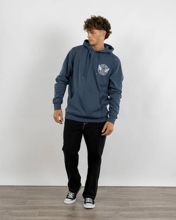Airborne Hoodie