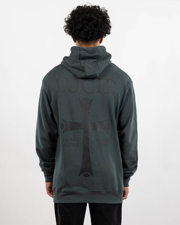 Pontius Hoodie