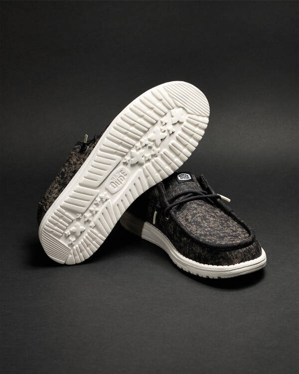 Wally Surf Wash Shoes