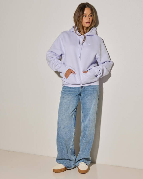 Club Pullover Hoodie