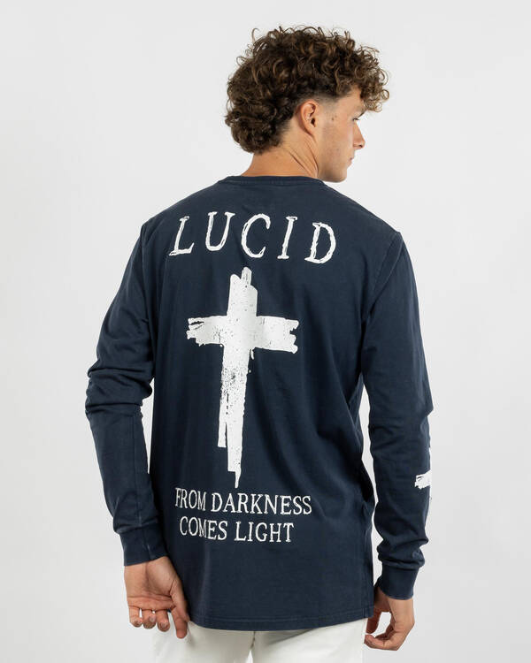 Acquire Long Sleeve T-Shirt