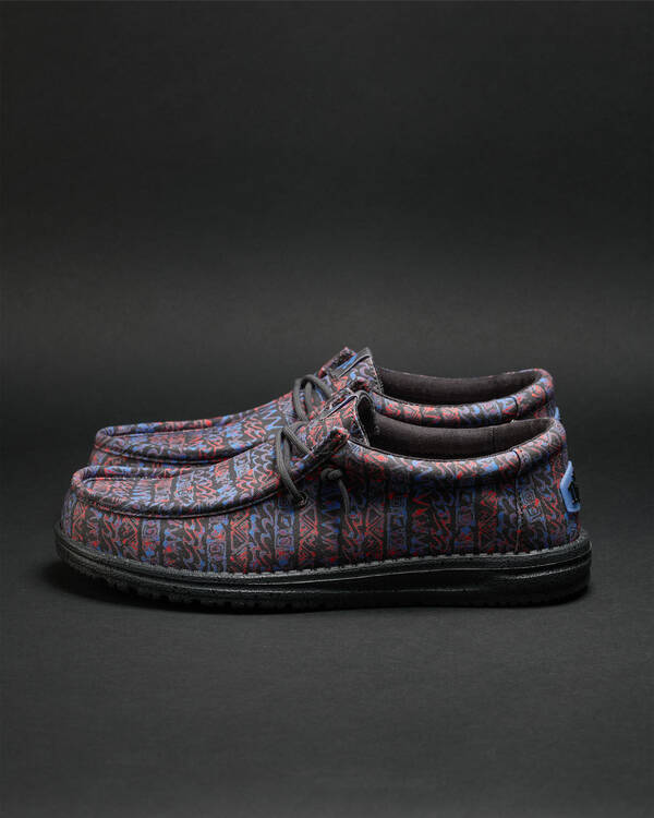 Wally Billabong 2 Shoes