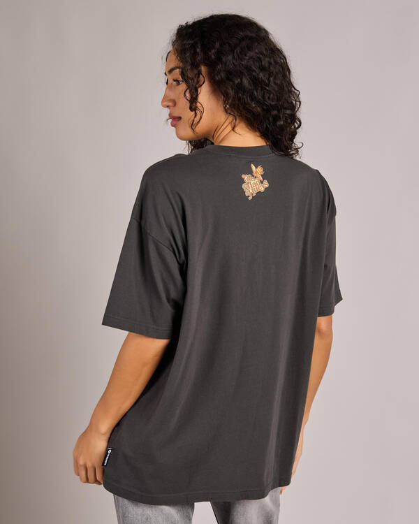 Sunflower Anchor T-Shirt