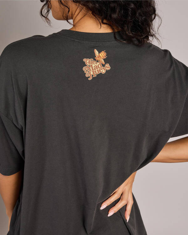 Sunflower Anchor T-Shirt