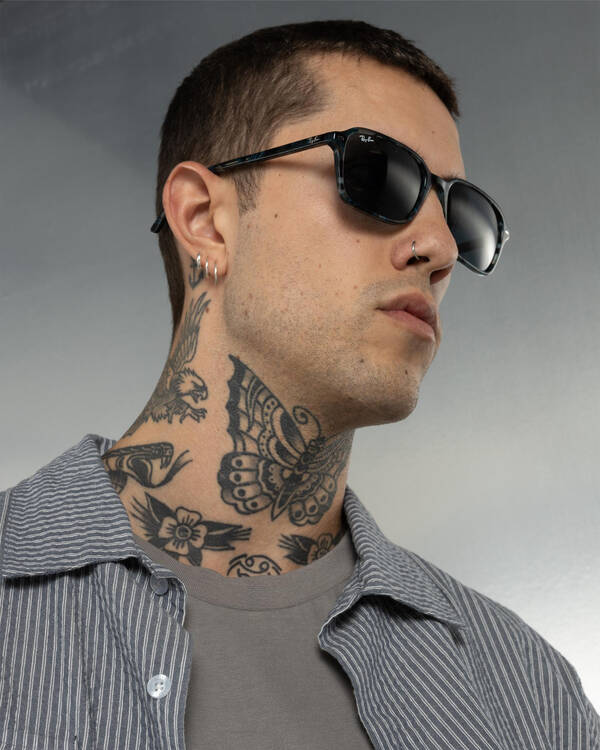 Raimond Sunglasses