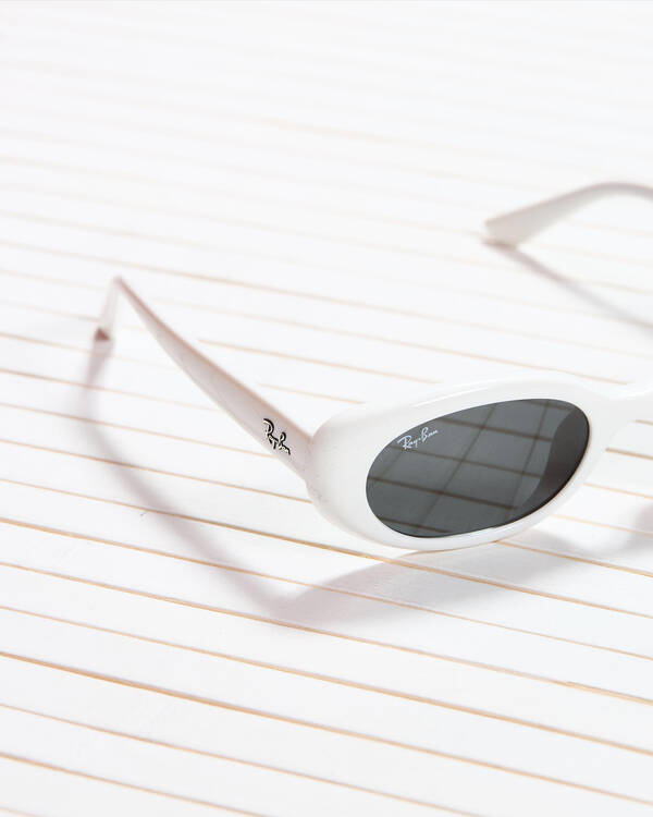 RB4441D Bio-Bases Sunglasses