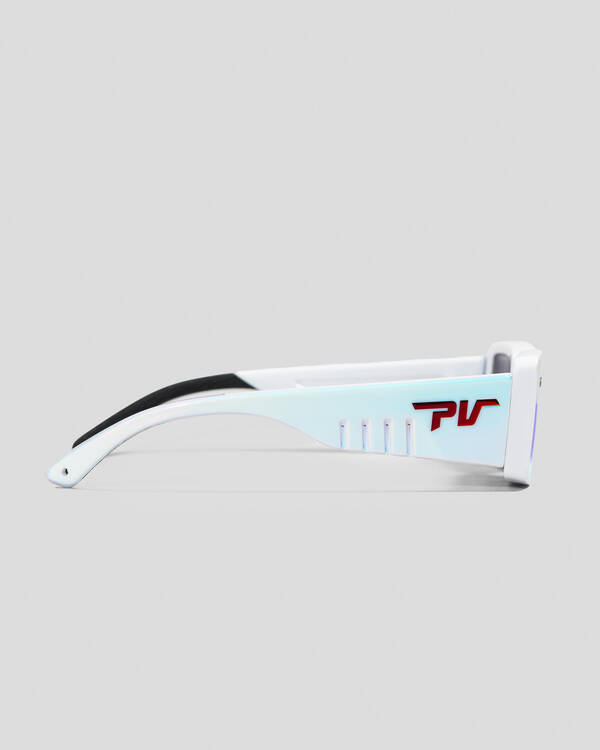 The Low Bones The Pearl Sunglasses