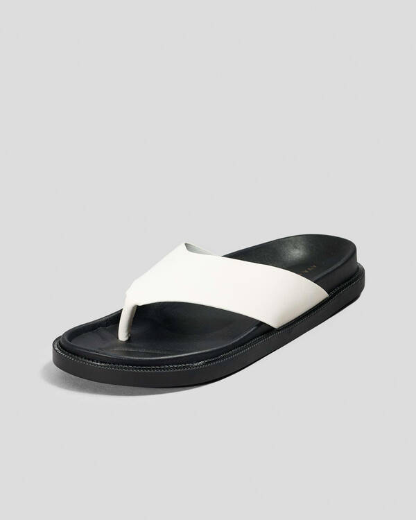 Sorrento Slide Sandals