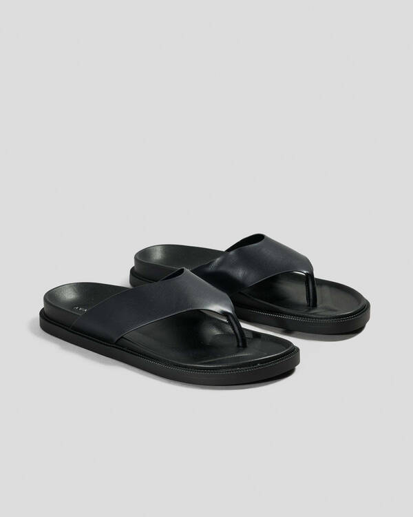 Sorrento Slide Sandals